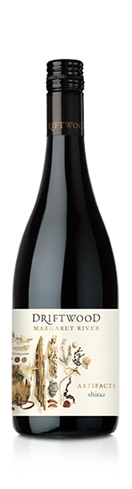 Driftwood Estate Artifacts Shiraz 2023 Margaret River